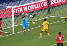 FIFA WC 2026: ब्राजील, मोरक्को और स्विट्जरलैंड नॉकआउट में पहुंचे; कनाडा ने रचा इतिहास, कतर टूर्नामेंट से बाहर