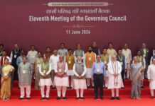 NITI Aayog: पीएम मोदी का ‘विकसित भारत’ के लिए बड़ा मंत्र— केंद्र और राज्य मिलकर बढ़ाएं देश के कदम