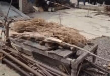 इछावर में चोरों का बड़ा धावा: सूने मकान की छत से घुसकर 11 लाख के जेवरात और नकदी पार; सालभर में दर्जनों वारदातें, पर पुलिस के हाथ खाली