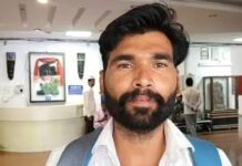 सीहोर में महा-लापरवाही: मौत के 12 साल बाद जारी हुआ बिजली कनेक्शन; अब मृतक के बेटे पर ₹1.70 लाख का बिल चुकाने का दबाव, कलेक्टर तक पहुंचा मामला