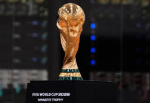 FIFA World Cup: चेकिया और साउथ अफ्रीका के बीच रोमांचक ड्रॉ, कोलंबिया ने उज्बेकिस्तान को 3-1 से रौंदा, घाना की धमाकेदार जीत