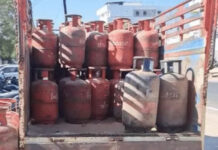 ग्लोबल संकट का लोकल असर: अमेरिका-ईरान युद्ध से MP में LPG कनेक्शन बंद; भोपाल में 8000 से ज्यादा केस पेंडिंग, ब्लैक में ₹3000 का मिल रहा सिलेंडर