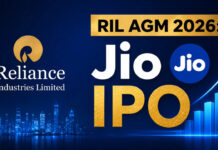 रिलायंस AGM 2026: आज सेबी के पास फाइल होंगे जियो IPO के ड्राफ्ट पेपर्स; 5G सैटेलाइट नेटवर्क और AI ‘जियो कॉल एजेंट’ समेत हुए कई बड़े ऐलान