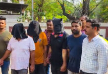 भिवंडी में बड़ा खुलासा: दिल्ली से लाया गया था महाराष्ट्र TET का पेपर; ₹1.5 करोड़ में बेचने की फिराक में थे बिहार-हरियाणा के 3 आरोपी, गिरफ्तार