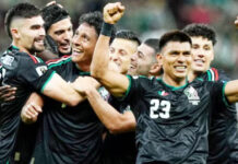 FIFA World Cup: मेक्सिको ने साउथ कोरिया को 1-0 से हराया; नॉकआउट ‘राउंड ऑफ 32’ में पहुंचने वाली बनी दुनिया की पहली टीम
