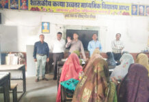 बच्चों को मिलेगा स्वादिष्ट और पौष्टिक मध्याह्न भोजन, आष्टा में रसोइयों को दिया गया विशेष प्रशिक्षण