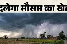 MP Weather Update: मध्य प्रदेश के 43 जिलों में आज बारिश का अलर्ट, जानें आपके शहर में कब पहुंचेगा मानसून