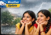 एमपी में अगले सप्ताह दस्तक दे सकता है मानसून, 18 जिलों में आंधी-बारिश का अलर्ट; 10-11 जून को लू भी सताएगी