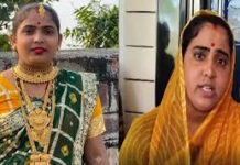 सोना-चांदी और नकदी के साथ रील बनाना पड़ा भारी! महिला के घर रातों-रात लाखों की चोरी, CCTV में कैद हुई वारदात