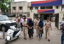 भोपाल: फर्जी पेमेंट स्क्रीनशॉट दिखाकर ज्वेलर को ठगने वाली मां-बेटी गिरफ्तार, 150 CCTV कैमरों की मदद से पुलिस ने दबोचा