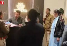 रतलाम स्पा सेंटर पर छापे से मानव तस्करी के बड़े नेटवर्क का खुलासा, थाई युवतियों की सप्लाई के तार कई राज्यों से जुड़े