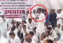 कांग्रेस विधायक बाबूलाल जंडेल के बयान से बढ़ा सियासी विवाद, मुख्यमंत्री मोहन यादव पर की विवादित टिप्पणी