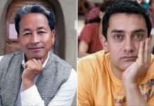 3 इडियट्स के ‘रैंचो’ पर आमिर खान का बड़ा खुलासा: बोले- सोनम वांगचुक पर आधारित नहीं थी फिल्म, ओमी वैद्य का दावा गलत