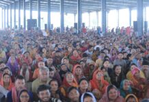 कुबेरेश्वरधाम में 24 जुलाई से शिव महापुराण कथा, 29 जुलाई को भव्य गुरु पूर्णिमा महोत्सव