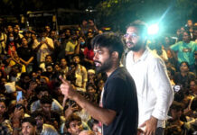 CJP Protest Delhi: जंतर-मंतर पर 32वें दिन भी आंदोलन जारी; PM मोदी बोले- ‘पेपर लीक के दोषियों को मिलेगी कड़ी सजा’, वांगचुक मेदांता शिफ्ट