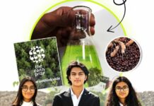 द अर्थ प्राइज 2026: भारतीय किशोरों की तिकड़ी ने जीता ग्लोबल खिताब; इमली के पाउडर से पानी से निकाला माइक्रोप्लास्टिक