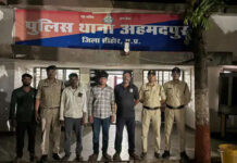सीहोर पुलिस का बड़ा खुलासा: नवोदय बोर्डिंग स्कूल जाने से बचने के लिए 16 साल के किशोर ने रची खुद के अपहरण की कहानी; दीदी को इंस्टाग्राम पर भेजा ₹5 लाख की फिरौती का मैसेज
