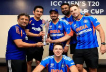 इंग्लैंड-आयरलैंड से हार के बाद टीम इंडिया में बड़ा फेरबदल संभव: रयान टेन डोशेट और मोर्ने मोर्कल हो सकते हैं बाहर