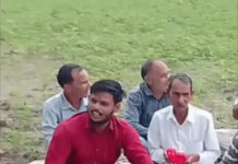 सीहोर: बारिश न होने से सूख रही थीं फसलें; रलावती और चंदेरी के किसानों ने किया अनूठा भजन-कीर्तन, प्रार्थना करते ही झूमकर बरसे बदरा