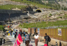 अमरनाथ यात्रा 2026: 57 दिन की पवित्र यात्रा शुरू, पहले दो जत्थों में पहुंचे 8,000+ श्रद्धालु, जानें इतिहास और जरूरी नियम