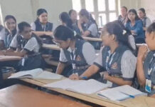 गुजरात बोर्ड का बड़ा फैसला: कक्षा 10वीं में अब 3 भाषाएं पढ़ना अनिवार्य; वोकेशनल बना 8वां विषय, कक्षा 9वीं में जुड़ेगा नया सब्जेक्ट ‘व्यक्ति और समाज जीवन’