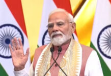 कार्ता में बोले पीएम मोदी: वैश्विक विकास का इंजन बना भारत, रिफॉर्म-परफॉर्म-ट्रांसफॉर्म के मंत्र से बदल रहा देश; राष्ट्रपति सुबियांतो को बताया ‘सच्चा दोस्त’