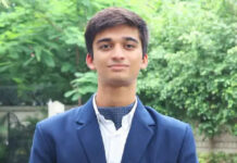 IPMAT Result: IIM इंदौर के प्रतिष्ठित IPM प्रोग्राम में इंदौर के शेरों का जलवा; आरव माले ने हासिल की ऑल इंडिया रैंक-2