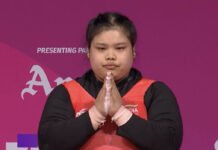 CWG 2026 Day 8 Highlights: लॉन बॉल में भारत की जीत, वेटलिफ्टिंग में मार्टिना पदक से चूकीं