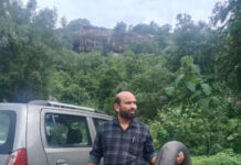 मानसून में रिस्क न लें! सीहोर के वॉटरफॉल्स और डैम पर एंट्री बैन, भोपाल से आए पर्यटकों को प्रशासन ने वापस लौटाया
