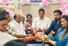 सीहोर: ‘दस्तक सह स्टॉप डायरिया अभियान’ का आगाज, घर-घर जाकर 5 साल तक के बच्चों की सेहत जांचेगी टीम