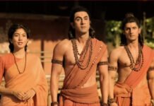 रामायण ट्रेलर रिलीज: रणबीर बने मर्यादा पुरुषोत्तम राम, यश के रावण ने लूटी महफिल; 4000 करोड़ की फिल्म ने बढ़ाई एक्साइटमेंट