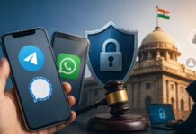 Cyber Safety: वॉट्सऐप के बाद अब सरकार के निशाने पर टेलीग्राम और सिग्नल, ‘यूजरनेम’ फीचर को लेकर केंद्र की बड़ी सख्ती