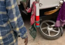 बुधनी में नो-एंट्री के दौरान घुसे बेलगाम ट्रक ने दो युवकों को रौंदा: मौके पर ही दर्दनाक मौत; प्रशासन की लापरवाही पर लोगों का फूटा गुस्सा
