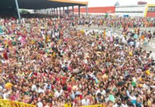 कुबेरेश्वरधाम में गुरु पूर्णिमा महोत्सव का भव्य समापन, 10 लाख से अधिक श्रद्धालुओं ने किया गुरु पूजन