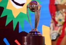 World Cup 2027: ICC ने किया 12 मेजबान शहरों का ऐलान; साउथ अफ्रीका, जिम्बाब्वे और नामीबिया में 24 साल बाद लौटेगा महाकुंभ!
