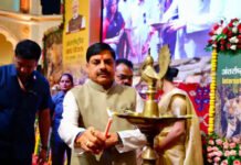 अंतरराष्ट्रीय बाघ दिवस: CM मोहन यादव बोले— मध्य प्रदेश में जल्द 1,000 के करीब होंगे बाघ, संरक्षण में देश का नंबर-1 राज्य