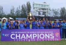 UAE ने 1 रन से रचा इतिहास, मलेशिया को हराकर U-19 विमेंस T20 वर्ल्ड कप 2027 के लिए किया क्वालीफाई