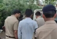 सीहोर: रेहटी पुलिस का बड़ा एक्शन, हॉर्न बजाने के विवाद में हुई सुनील यदुवंशी की हत्या का महज़ 24 घंटे में खुलासा; 4 आरोपी गिरफ्तार