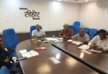 MP Moong Procurement: मूंग उपार्जन का लक्ष्य बढ़कर 60% हुआ; पोर्टल पर अपडेट होगी बढ़ी हुई मात्रा, किसान दोबारा कर सकेंगे स्लॉट बुकिंग