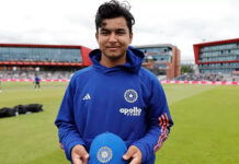BCCI का बड़ा फैसला: जिम्बाब्वे दौरे के लिए 15 सदस्यीय टीम घोषित; वर्ल्ड कप हीरो संजू सैमसन बाहर, 15 वर्षीय वैभव सूर्यवंशी को फिर मिला मौका