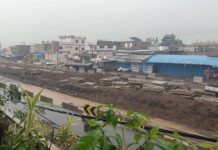 एमपी में मानसून फिर एक्टिव: 30 से ज्यादा जिलों में झमाझम बारिश, रायसेन में सड़क धंसी, सीहोर में 13 दिन बाद बरसे मेघ