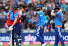स्पोर्ट्स बुलेटिन: इंग्लैंड ने चौथे T20 में भारत को 9 विकेट से रौंदा; एम्बापे के गोल से फ्रांस FIFA वर्ल्ड कप के सेमीफाइनल में, आज लॉर्ड्स में महिला टीम रचेगी इतिहास