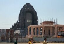 कुबेरेश्वरधाम में 24 जुलाई से शिव महापुराण कथा: 30 जुलाई तक रूट डायवर्जन लागू, अंदरूनी बाजार में वाहनों की नो-एंट्री