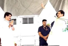 “सड़कें नहीं बनीं तो जूते-चप्पल त्याग दूंगा…” BJP विधायक की कसम पर CM मोहन यादव की नसीहत- ’16 नहीं 17 सड़कें देंगे, शब्दों का ध्यान रखें’