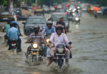 MP Weather News: मध्य प्रदेश में 3 हफ्ते बाद मानसून फिर मेहरबान, भोपाल-जबलपुर समेत 30 जिलों में बारिश; राजगढ़ में सर्वाधिक 4.1 इंच गिरा पानी