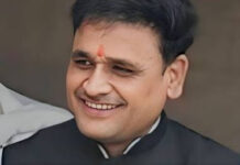दतिया उपचुनाव: बीजेपी ने किया बड़ा बदलाव, डॉ. नरोत्तम मिश्रा का टिकट कटा, आशुतोष तिवारी बने उम्मीदवार