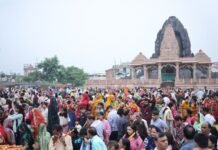 मध्यप्रदेश इंफ्लुएंसर के तत्वावधान में दोपहर 1 बजे शुरू होगी यात्रा, 17 और 25 अगस्त को भी निकलेगी कांवड़ यात्रा