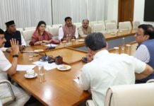 भोपाल में व्यावसायिक भवनों पर कार्रवाई के बीच व्यापारियों को बड़ी राहत, CM मोहन यादव ने बनाई हाई लेवल कमेटी