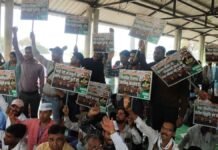 MP Outsource Employees Protest: मांगें नहीं मानीं तो 26 अक्टूबर को भोपाल में 5 लाख कर्मचारियों का महाप्रदर्शन, सरकार को अल्टीमेटम