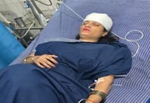 ‘इतना क्यों खा लेते हो’ कमेंट पर भड़का विवाद, चली गोलियां; घर के बाहर बैठी महिला के सिर में लगी गोली